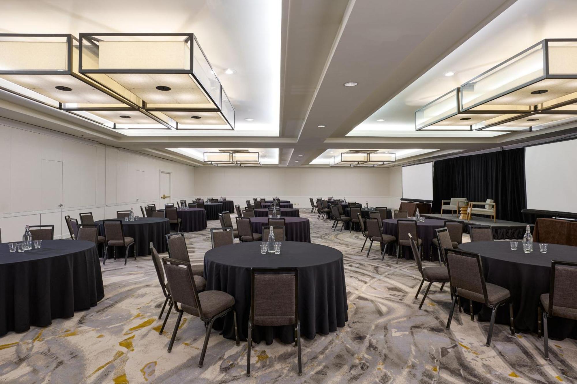The Westin Los Angeles Airport Luaran gambar