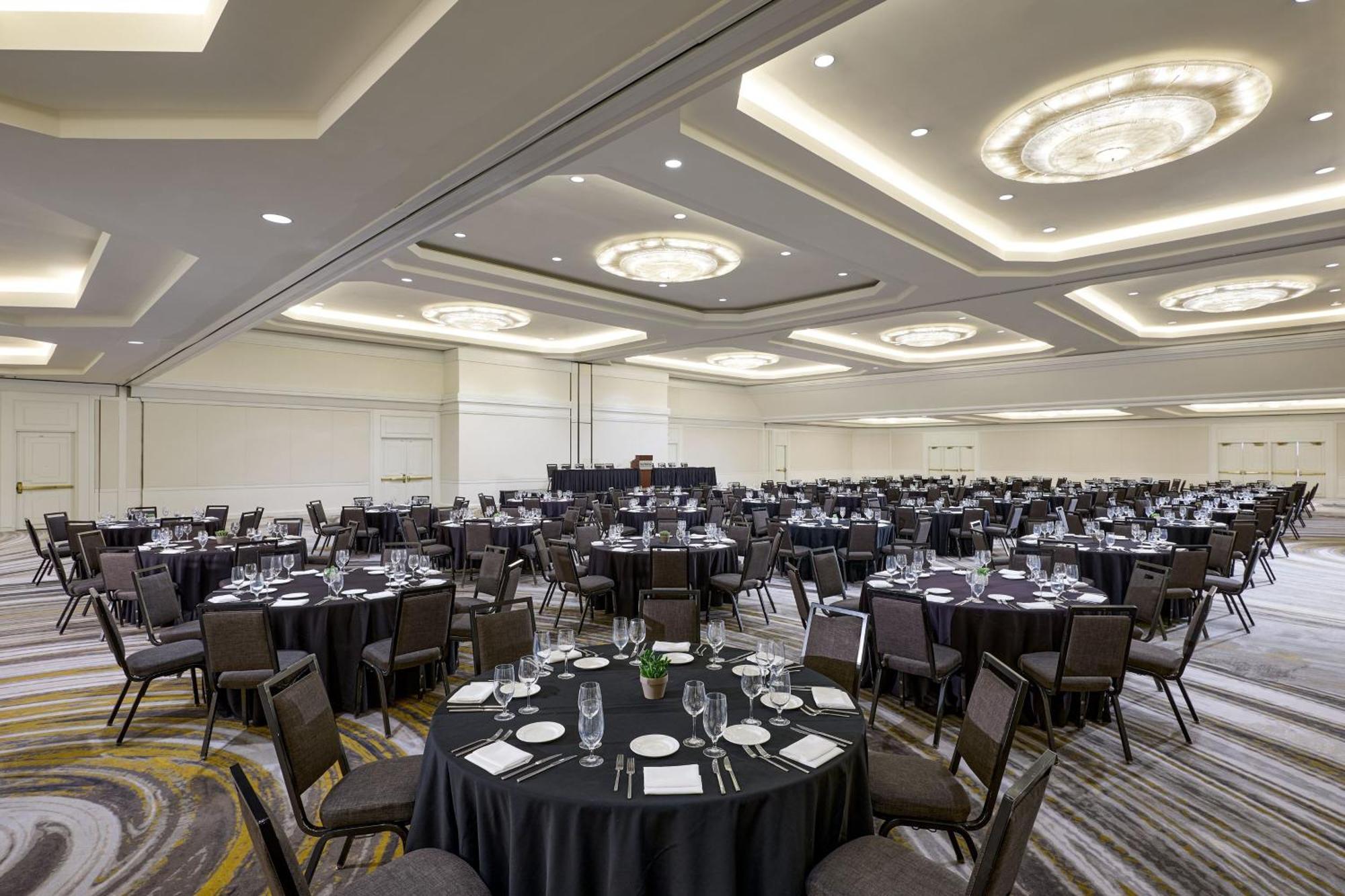 The Westin Los Angeles Airport Luaran gambar