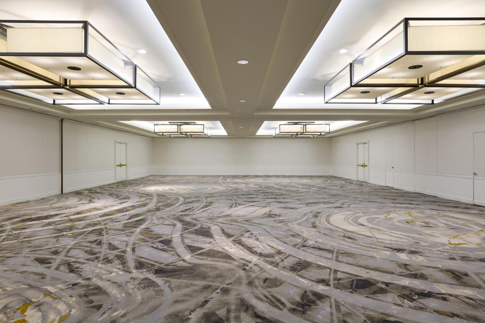 The Westin Los Angeles Airport Luaran gambar
