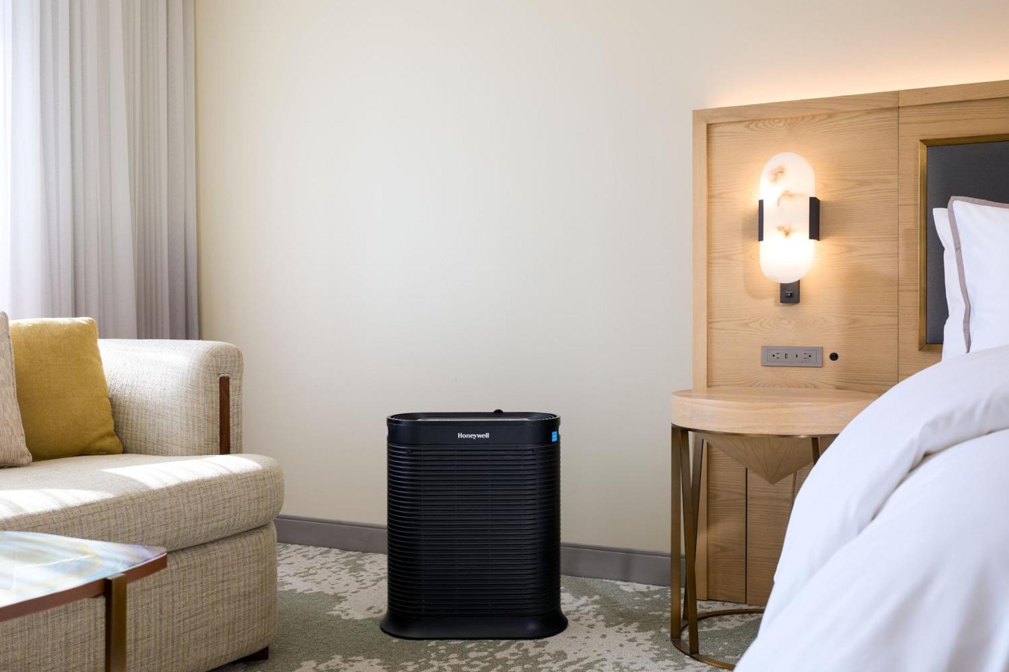 The Westin Los Angeles Airport Luaran gambar