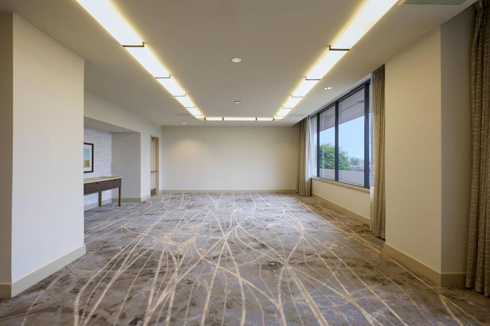 The Westin Los Angeles Airport Luaran gambar