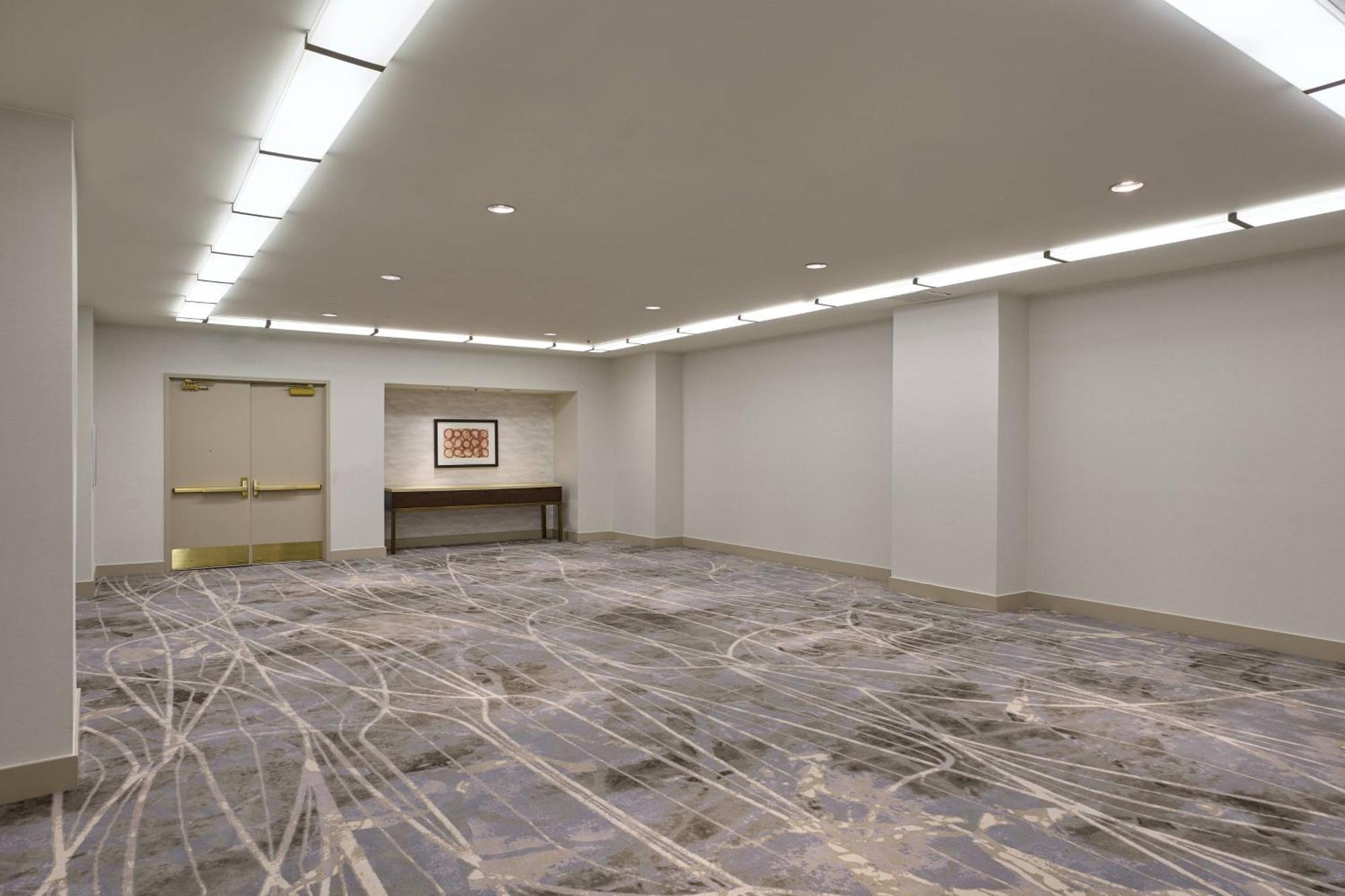 The Westin Los Angeles Airport Luaran gambar