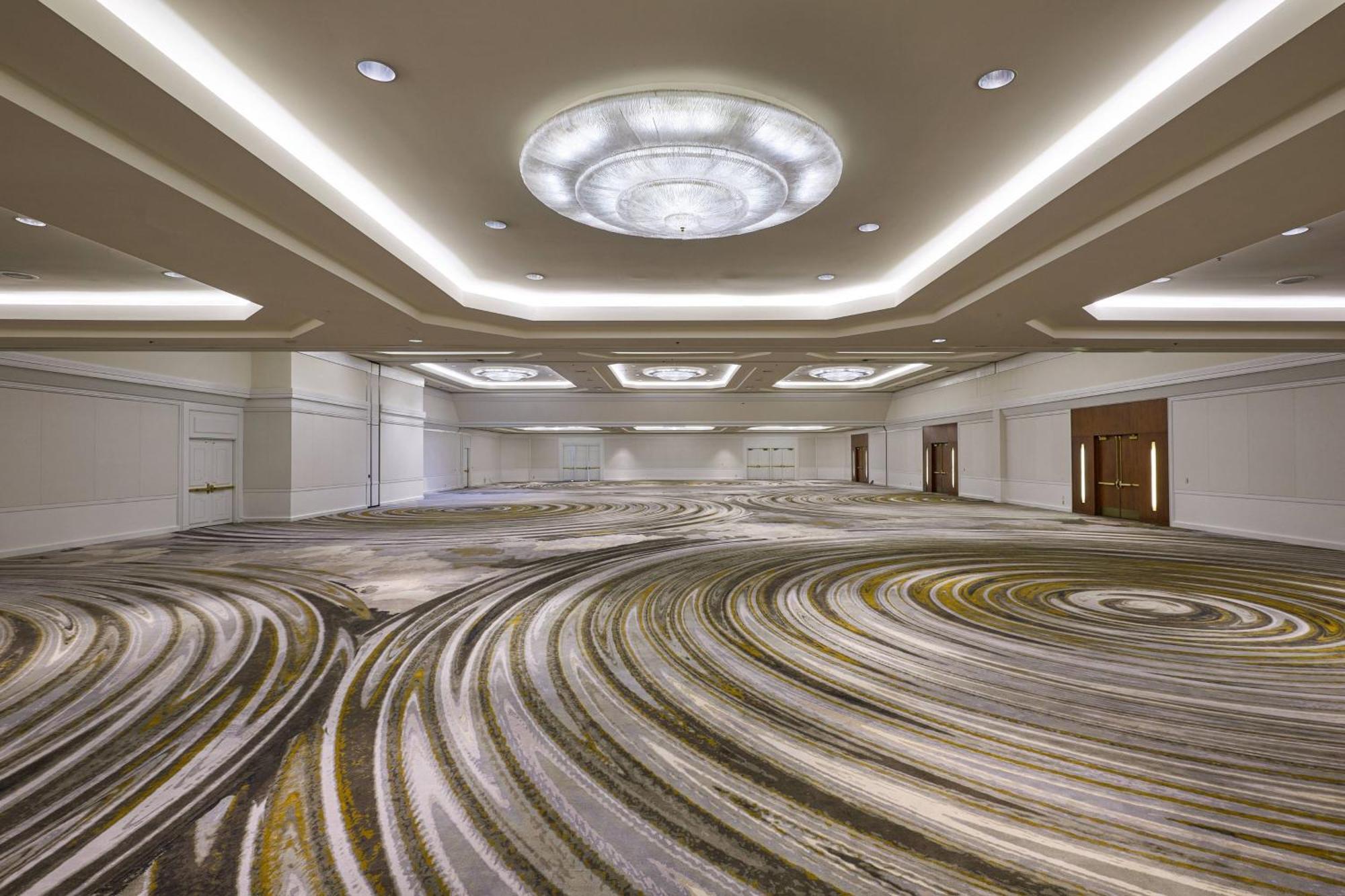 The Westin Los Angeles Airport Luaran gambar