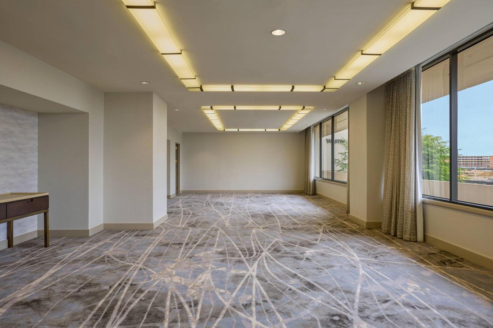 The Westin Los Angeles Airport Luaran gambar