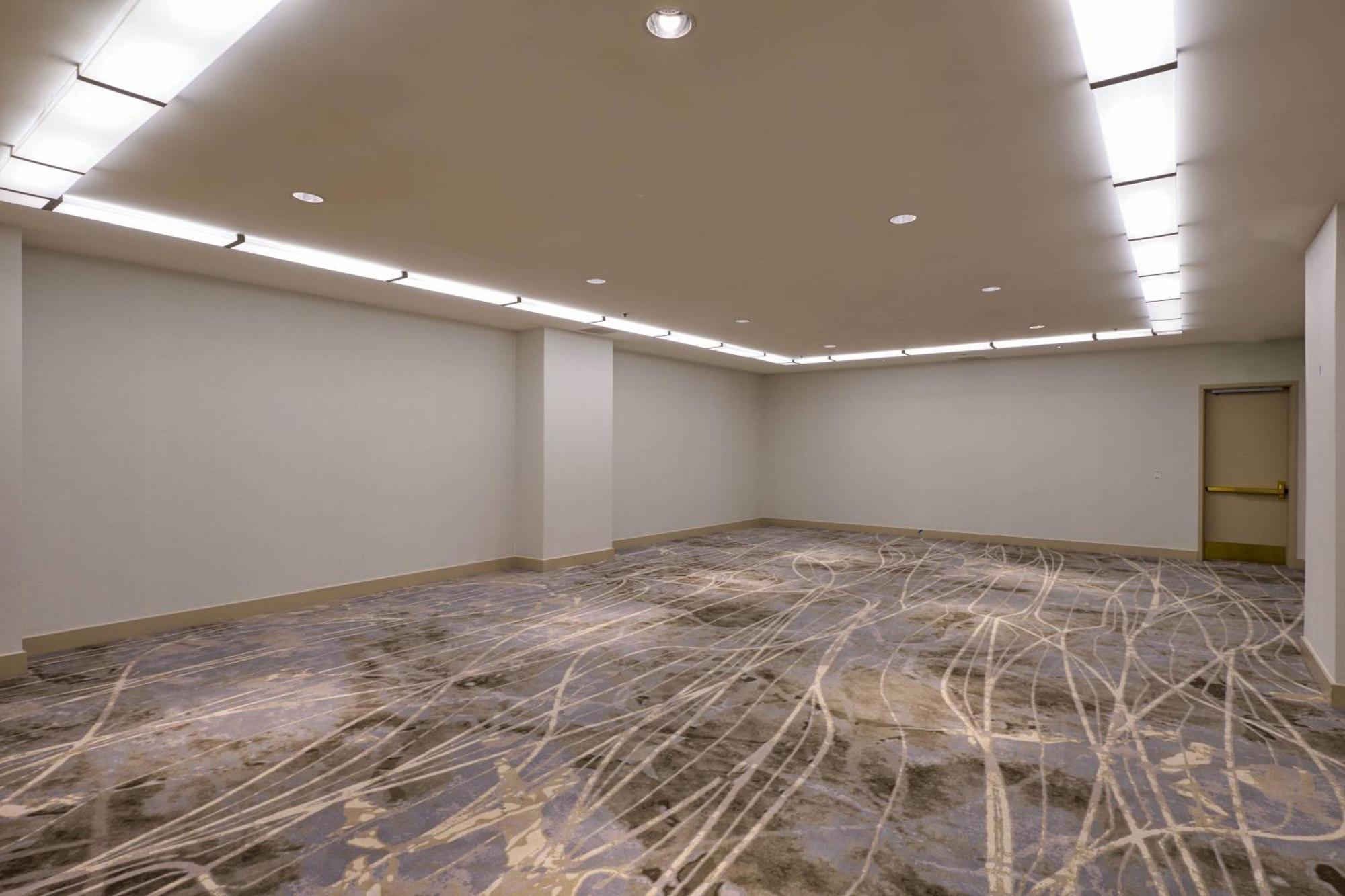 The Westin Los Angeles Airport Luaran gambar