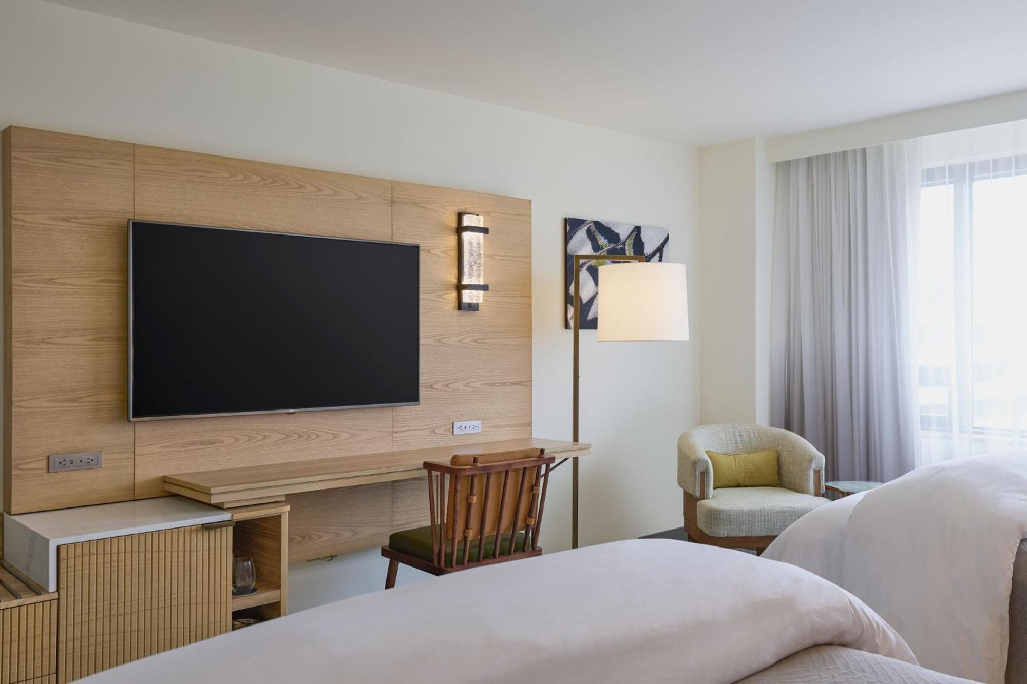 The Westin Los Angeles Airport Luaran gambar