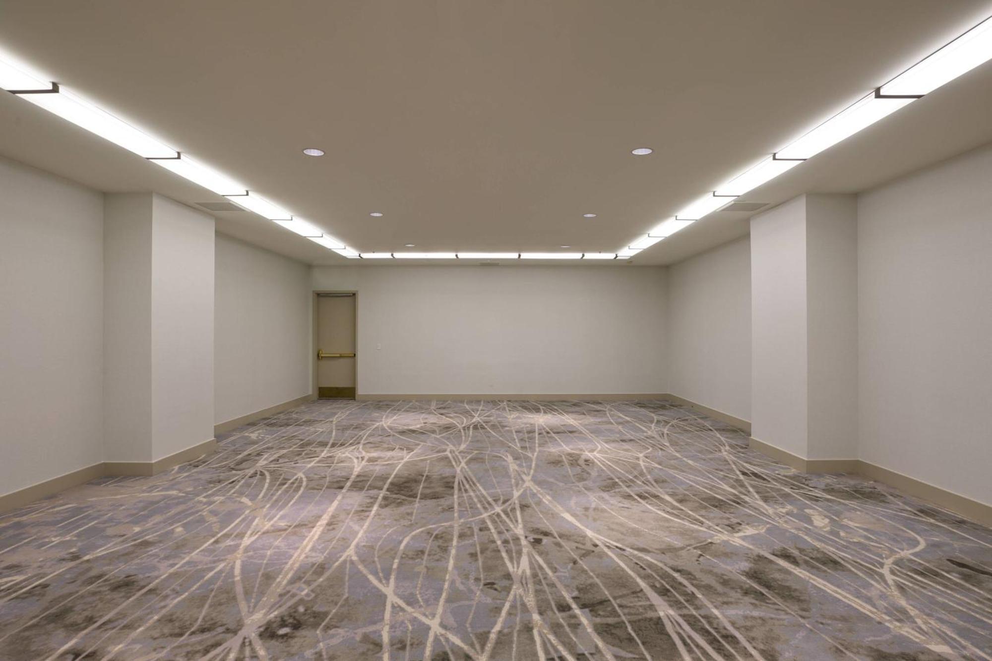The Westin Los Angeles Airport Luaran gambar