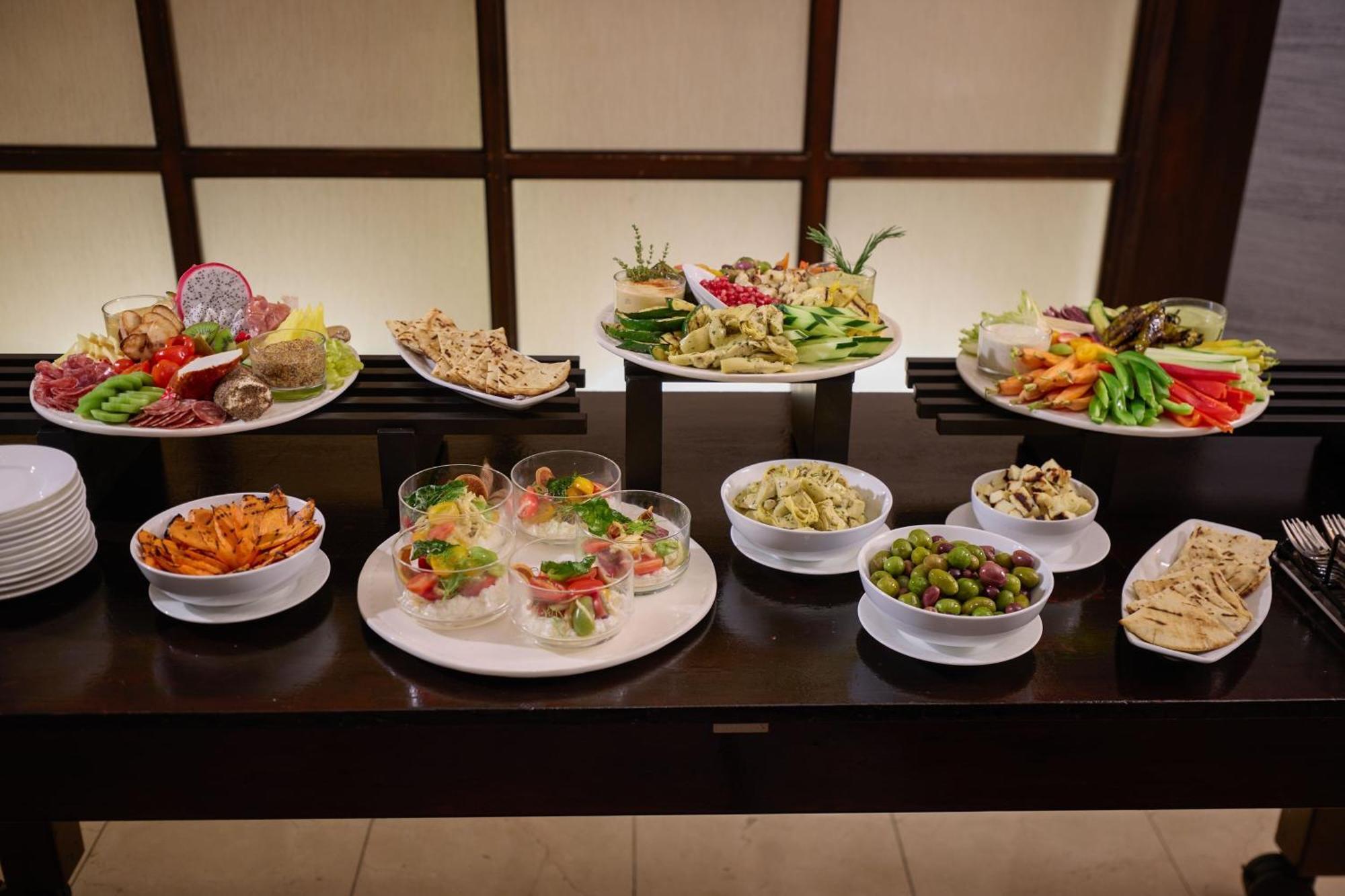 The Westin Los Angeles Airport Luaran gambar