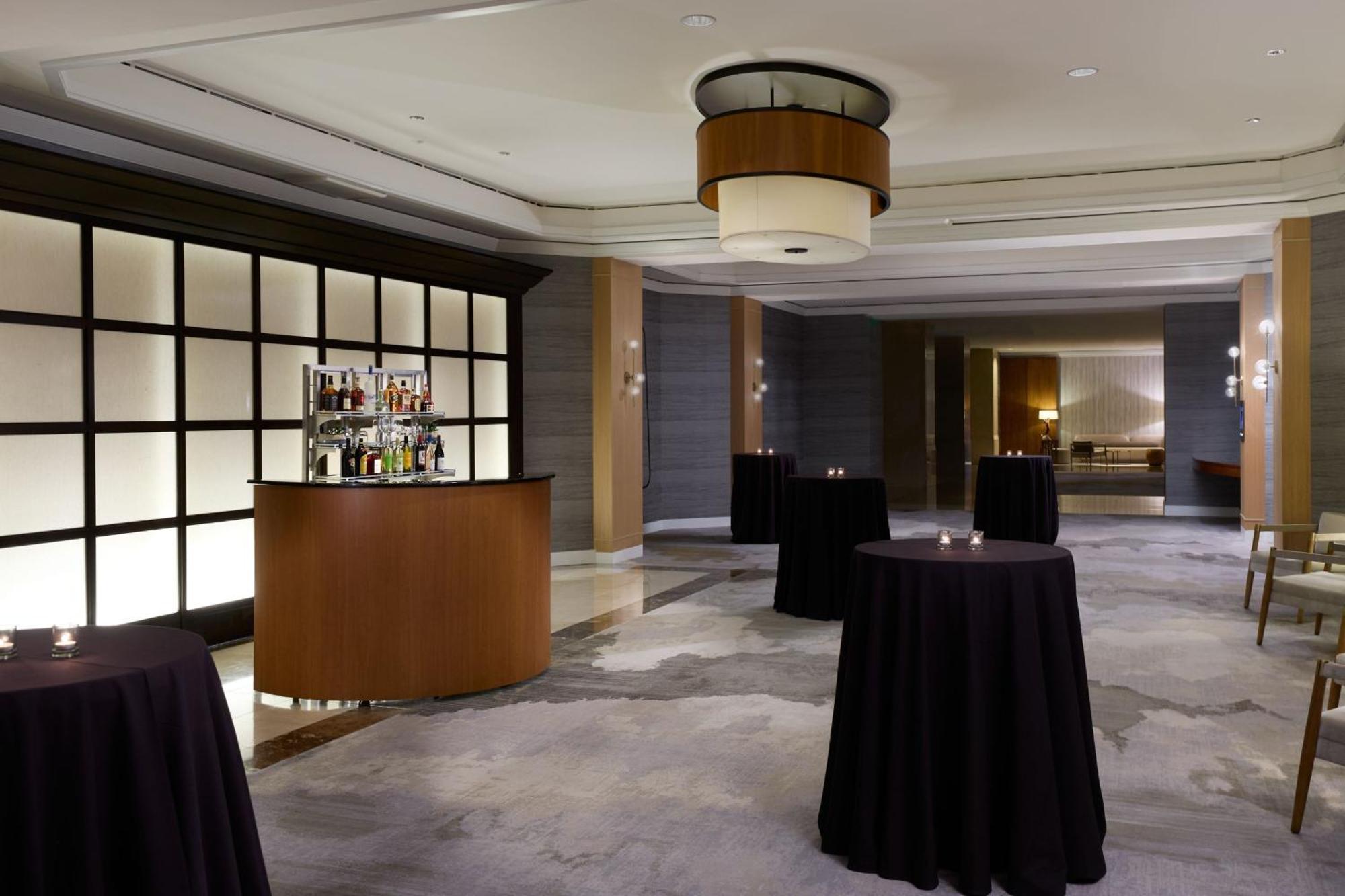 The Westin Los Angeles Airport Luaran gambar