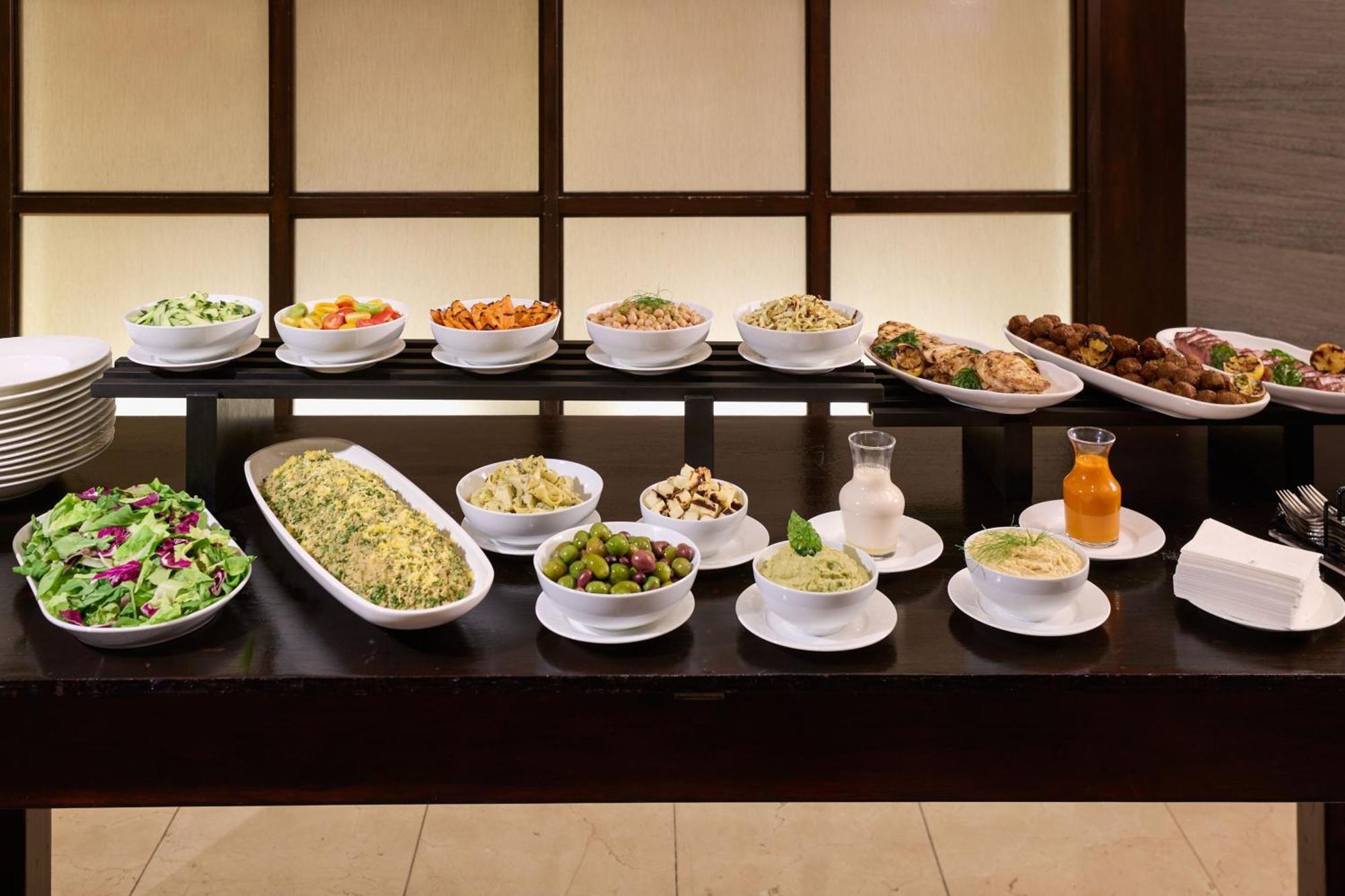 The Westin Los Angeles Airport Luaran gambar