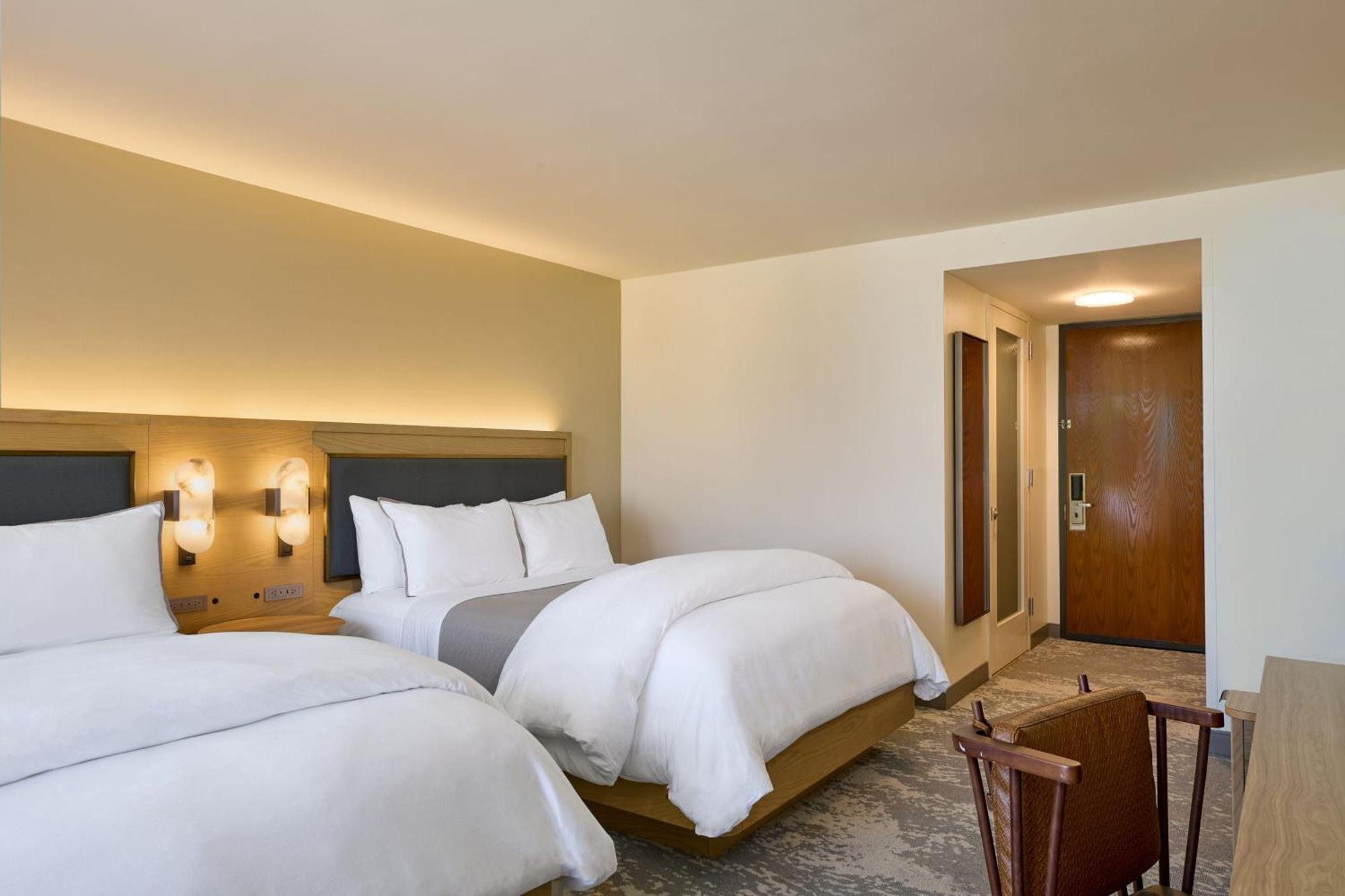 The Westin Los Angeles Airport Luaran gambar